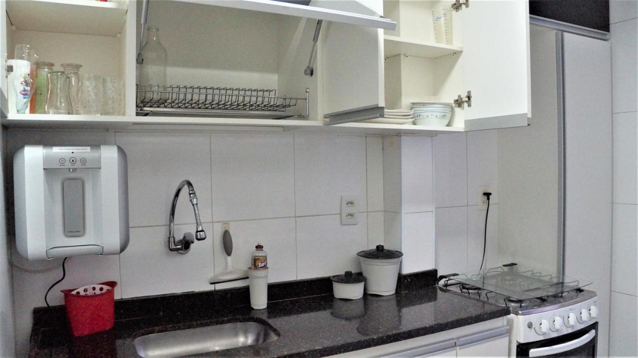 Apartment Ape Tijucano Arejado E Silencioso - 5 Min Do Metro Rio de Janeiro