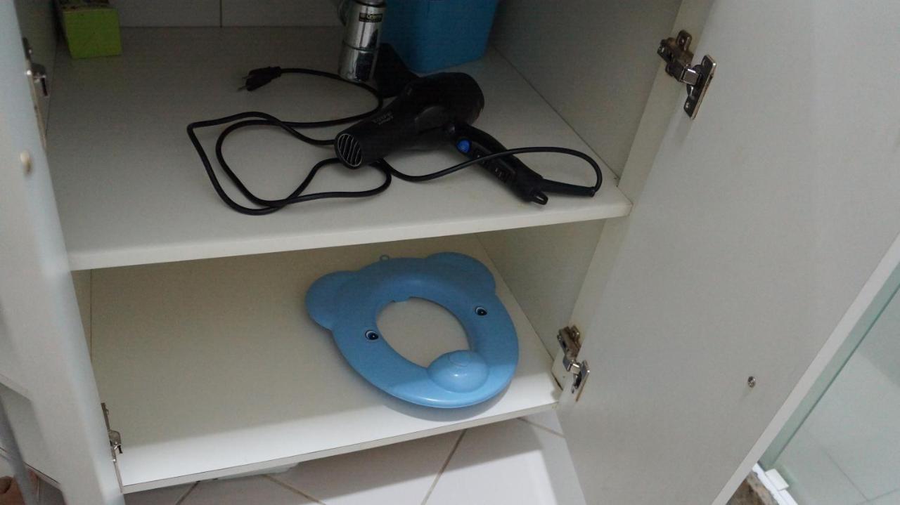 Ape Tijucano Arejado E Silencioso - 5 Min Do Metro Apartment