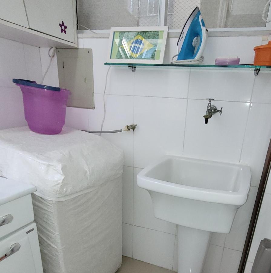 Ape Tijucano Arejado E Silencioso - 5 Min Do Metro Apartment Rio de Janeiro